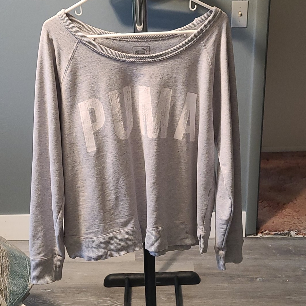 Puma Sweater